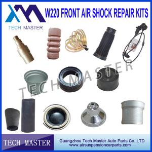 China 2203202438 Mercedes-benz Air Suspension Parts , Mercedes W220 Front Shock Absorber wholesale