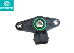 Black TPS Throttle Position Sensor Motorcycle OEM Parts For CFMOTO 150NK 250NK