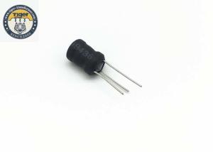 China Customized DIP Power Inductor Three Pins DR9*12 With 4800 uh Inductance wholesale