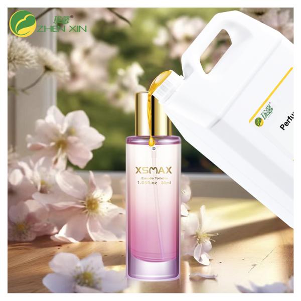 High Concentration Perfume Fragrances Daily Flavor Essential Oil Perfume