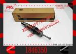 Construction Machinery PartsFuel Injector For QSKX15 Diesel 579251 1846350