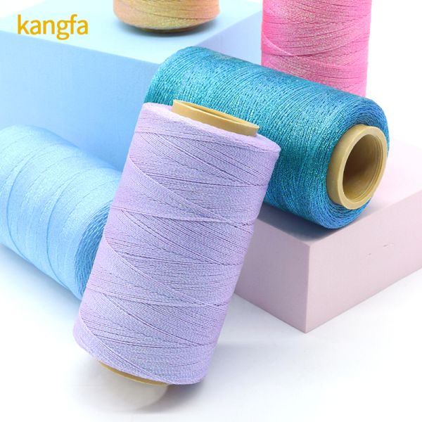 Leather Sewing Waxed Thread Wax String for Repair Cord 0.4mm 0.3mm Low Shrinkage