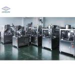 Professional plastic and equipment filling sealing Chinese manufacturer for