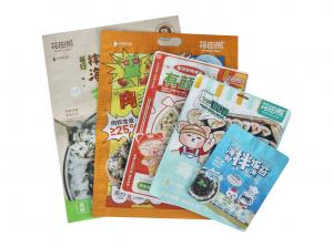 China Multifunctional Composite Food Bag Waterproof Printing Technology wholesale