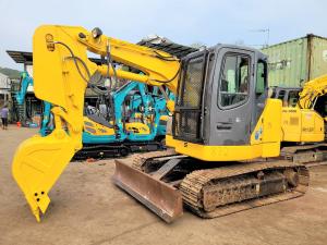 China Tunnel Construction SUMUTOMO SH225 Arm Of Excavator wholesale