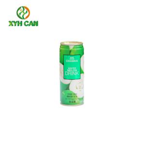 China Beverage Tin Can Commercial Novel Design Beer Packaging Container wholesale
