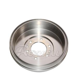 China Mitsubishi L200 4D56 KA4T Automotive Parts Brake Drum MN102439 4615A1271 wholesale