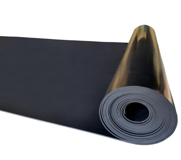 Excellent Thermal Insulation Waterproof D Shaped Molding Edge Profile For