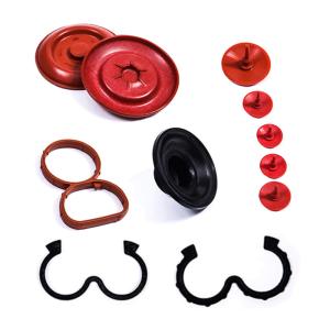 China Oil Water Separator Exhaust Valve Rubber Diaphragm 0311803A For VW Audi Jetta Passat Tiguan Golf A4 A5 06h103495A wholesale