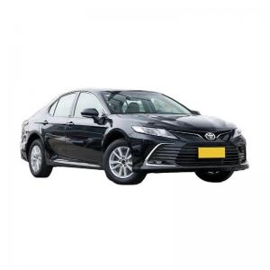 China Toyota Camry 2022 2.0S Model CVT Gas/Petrol Car Energy Electric Vehicle with Features on sale