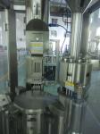 Small Automatic Capsule Filling Machine Pharmaceutical Filling Equipment Low