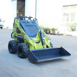 China 1950*1100*1300 HQ Stand Mini Skid Steer Loader Hydraulic Hammer Attachments Parts wholesale