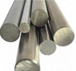 Astm A694 Duplex 2205 Round Bar Peeled Polishing Sandblasting