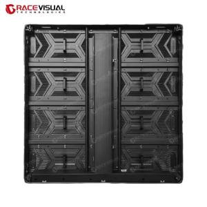 China Local Inventory For Outdoor Fixed Led Display Screen - Waterproof And High-Quality P3.9 Outdoor Led Screen wholesale