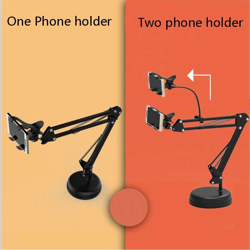 16cm Tripod Stand Mobile Holder