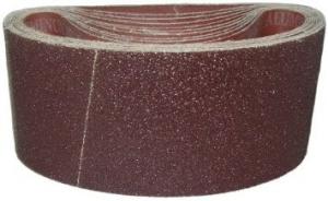 China Coated abrasive sanding belt for metal SB100.00 wholesale