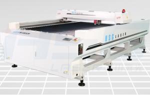 China Hot sale HSG LASER best metal and non-metal laser cutting machines wholesale