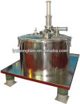 Zhonglian Essential Oil Extraction Centrifuge Flat sesame oil extraction