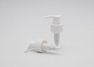 China Liquid 28mm Soap & Lotion Dispenser Pumps wholesale