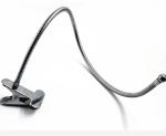 M6 Flexible Gooseneck Camera Mount Arm Galvanized For Phone Holder