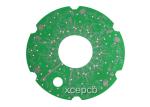HF Rogers 6010 printed circuit board fabrication For Automotive Equipment