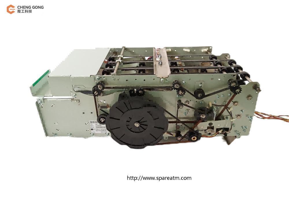ATM Parts Hyosung 5600T Cash Dispenser CDU-7000 7010000148 Hyosung ATM Machine Parts