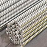 300 Series 12mm Stainless Steel Round Bar Tensile Strength Duplex 2205 Round Bar