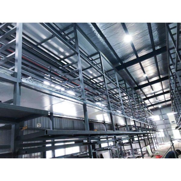 2022 Nitrile latex examination glove making machine production line