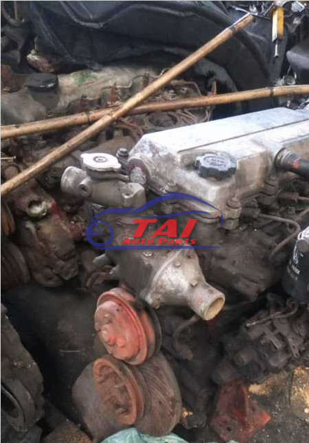 Used Japanese J07C engine for Hino high quality and best price