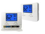 Riseem Fireproof ABS Sub - Base Digital Room PTAC Wireless Smart Home Thermostat