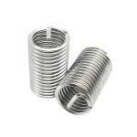 14*2 1d 2d 3d Screw Coil Insert Helicoil Inserts Ss