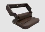 ETL DLC Modular LED Sports Lighting / IP67 Led Flood for Airport Park Plaza