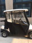 Portable Drivable Golf Cart Enclosures Premium Universal Golf Buggy Covers