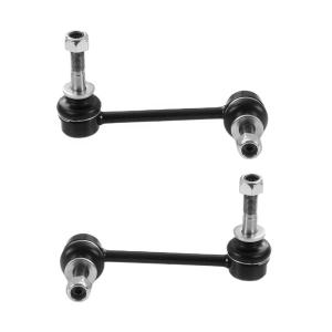 China 48820-04020 48810-60040 Front Rear Stabilizer Link for Toyota Hilux VII Pickup 2004- wholesale