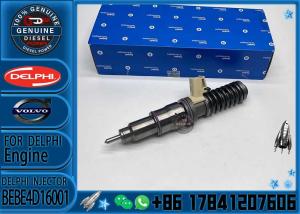 China DIGGING Diesel Injector 21569200 BEBE4K01001 For VOL injector Truck 21569200 21569200 BEBE4D16001 20972225 21506699 2 wholesale