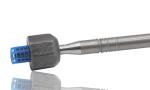 ISO9001 Audi Q7 Car Steering Tie Rod 7L0 422 803 D Vw Touareg