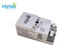 China 220-240V Microwave AC Motion Sensor Switch IP20 HNS211UV For Uv Lamp wholesale