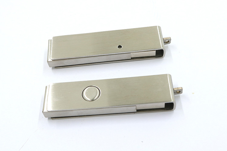 360 Degrees Twist Flexible 16g Flash Drive 15MB/S Usb 2.0 Memory Stick