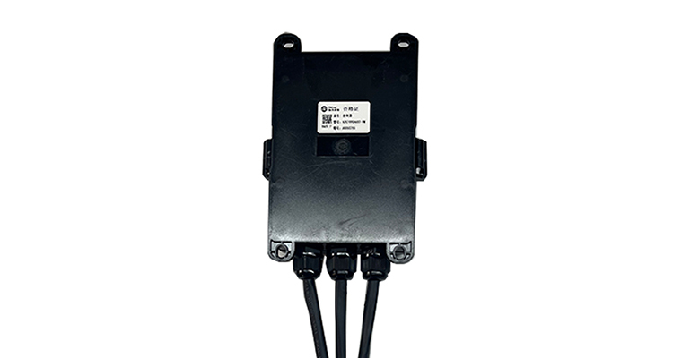 Forklift ECU Multi-function Vehicle Control Box