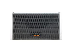China Black Plywood Portable Sound System Line Array Subwoofer Speaker LF1x 12&quot; 400W wholesale