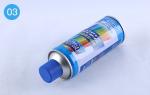 Sky Blue / Medium Blue Color Aerosol Spray Paint