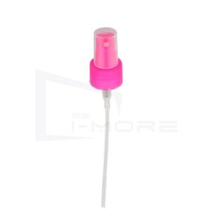 China Hand Sanitizer Non Spill 1.6cc 24/415 Lotion Pump Head wholesale