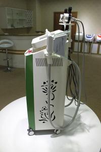 China Professional 5 handpiece cryolipolysis fat freezing / cryolipolysis slimming machine wholesale