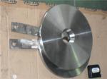 Alloy 825 Incoloy 825 N08825 2.4858 NS142 orifice plate spacer ring spectacle