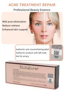 China Private Label Stalidearm Meso Acne Removal Serum Vials Acne Treatment No Needle Mesotherapy Serum wholesale