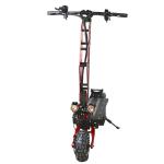 Most Popular 60V 28/33/38AH Max Speed 85KM/H 5600W Motor Electric Scooter