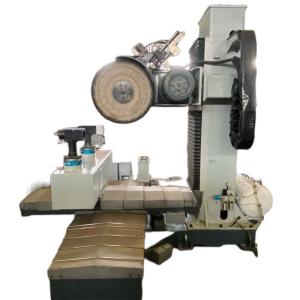 China Robot Belt Sander for Polishing Hardware and Bathroom Industry wholesale