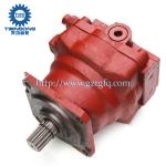 Excavator Hydraulic Track Drive Motor for E329D