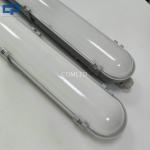 Sensor Dimming 36W Tri-proof LED Betten Light For Stair Well , Garage , Tunnel