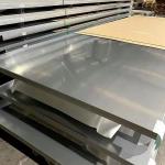 904L Hot Rolled 8mm Stainless Steel Sheet Plate Ss 304 316 321 310S 200mm